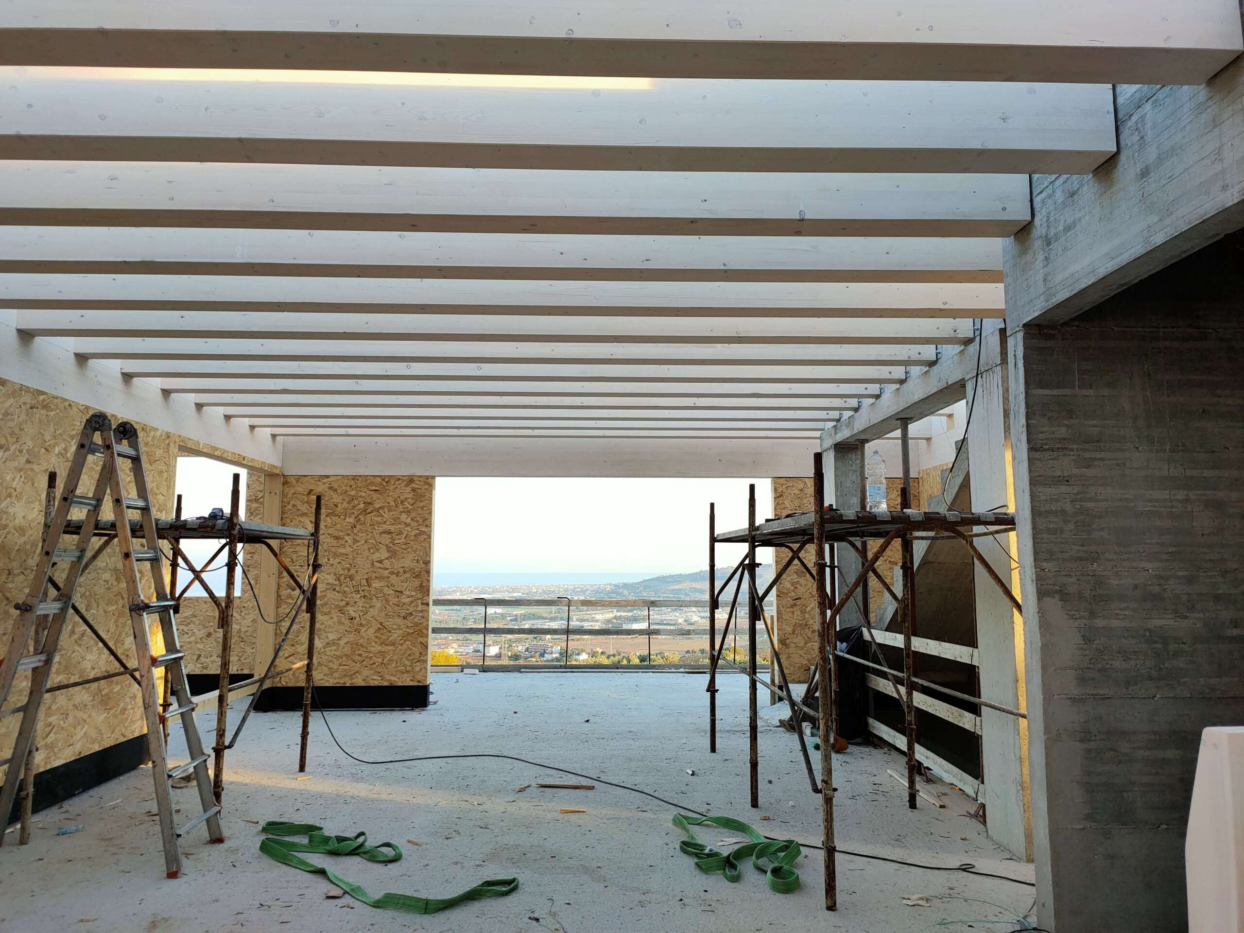 Villa a 2 piani Marche (10)