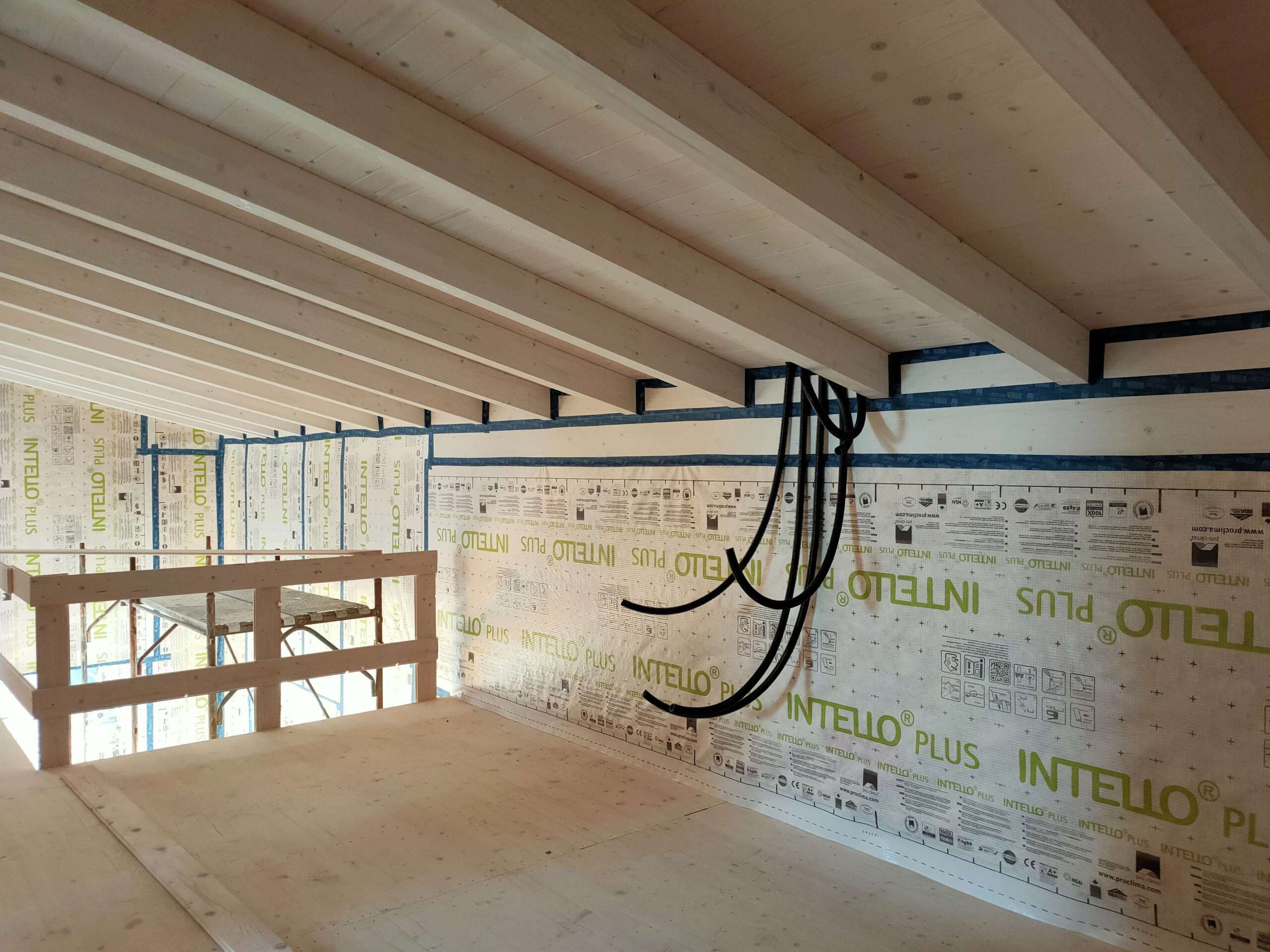 Villa a 2 piani Marche (17)