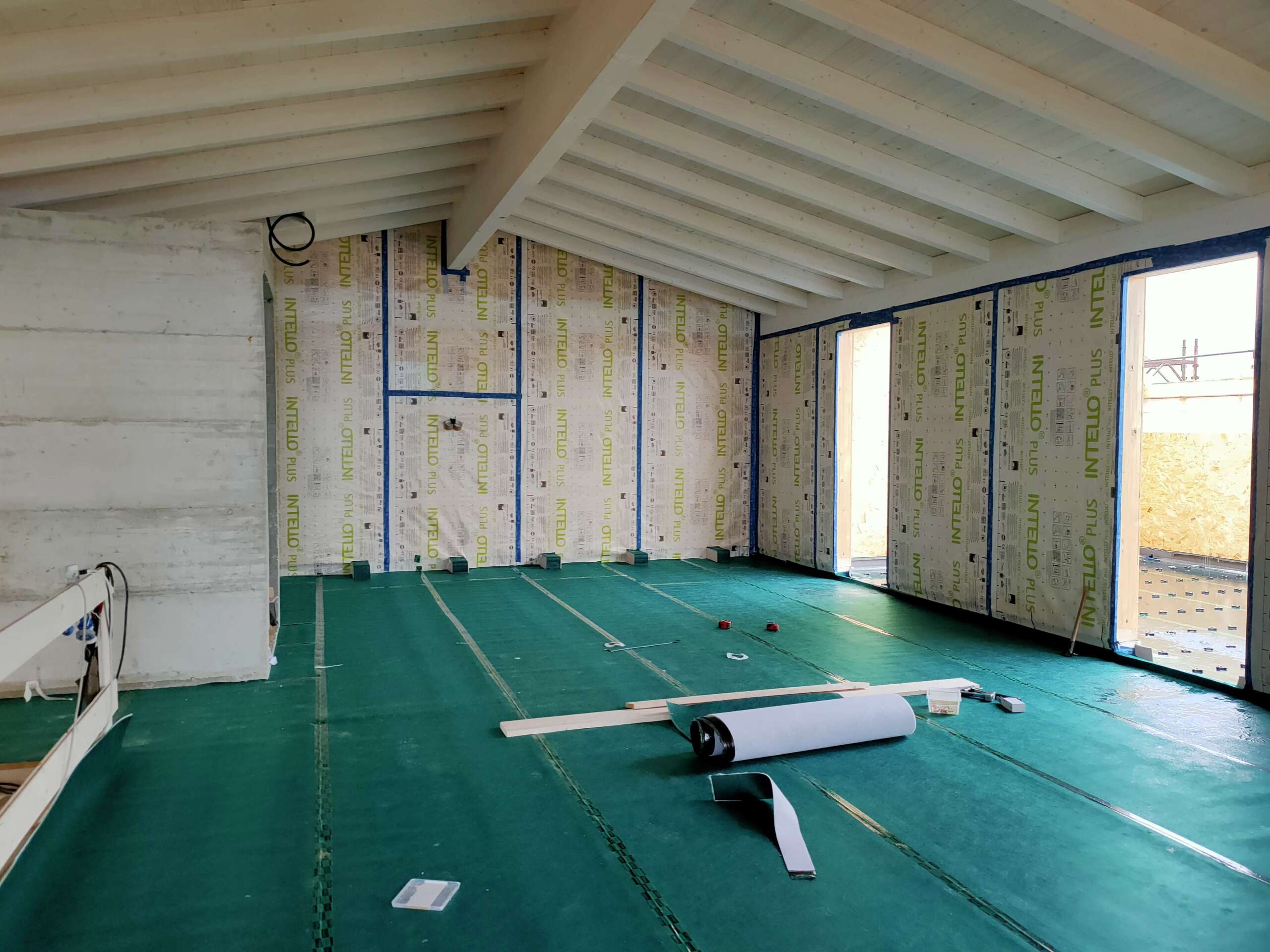 Villa a 2 piani Marche (18)
