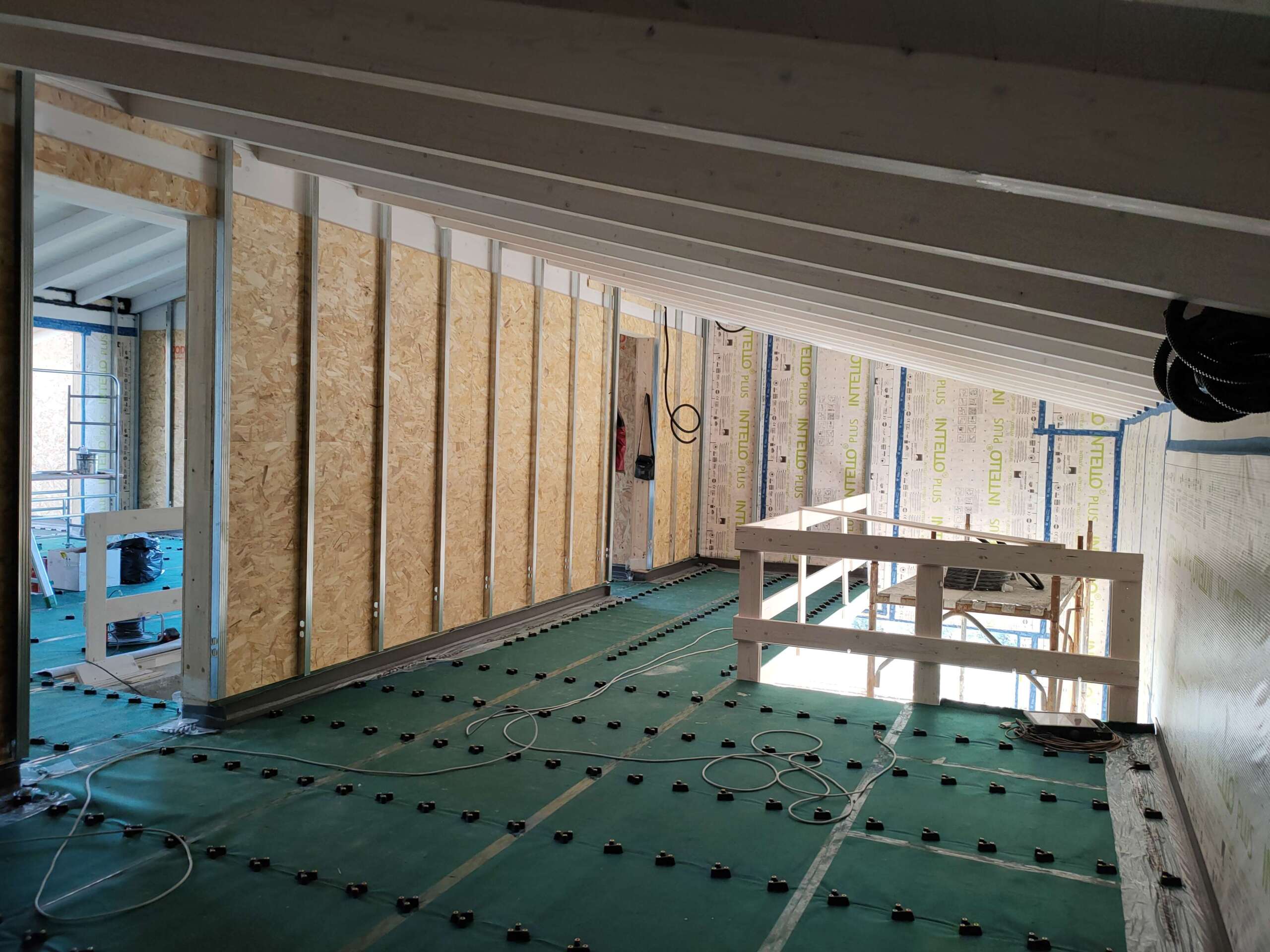 Villa a 2 piani Marche (19)